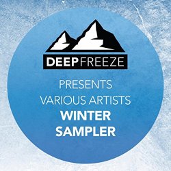 Various Artists - Frozen Deep Volume 1