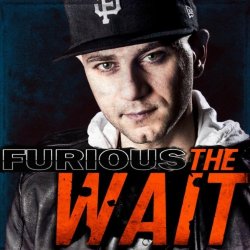 Furious - The Wait (feat. Marka)