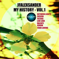JfAlexsander - My History, Vol. 1