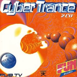 Various Artists - Cyber Trance