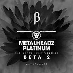 Beta 2 - The Beats Inbetween EP