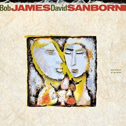 James Bob - Double Vision