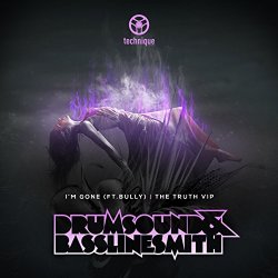Drumsound and Bassline Smith - The Truth VIP