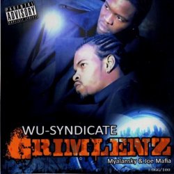 Wu-Syndicate - The Syndicate [Explicit]