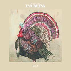 Various Artists - Pampa Vol.1
