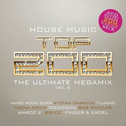 Various Artists - House Top 200 Vol.9