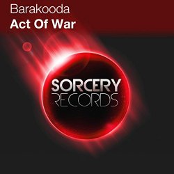 Barakooda - Act Of War