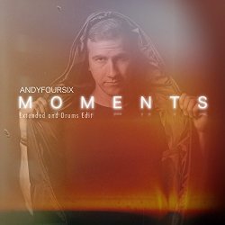 Andyfoursix - Moments