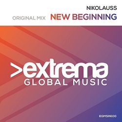 Nikolauss - New Beginning