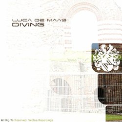 Luca De Maas - Diving
