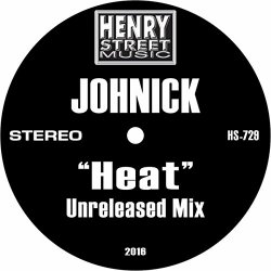 Heat (Unreleased Mix)