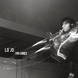 Lo Jo - 310 Lunes, Photographie d'un objet sonore