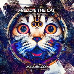 Corso And Amin - Freddie the Cat