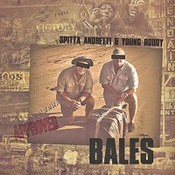 Young Roddy - Bales [Explicit]