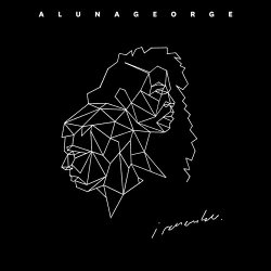 AlunaGeorge - Mean What I Mean [feat. Leikeli47] [Explicit]