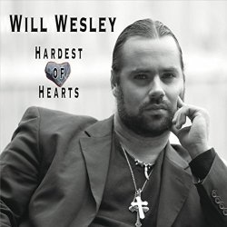 Will Wesley - Hardest of Hearts