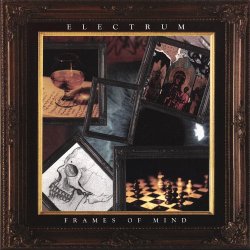 electrum - Frames of Mind