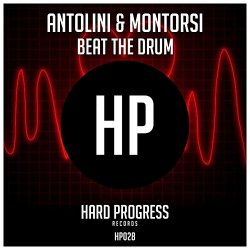 Antolini and Montorsi - Beat the Drum