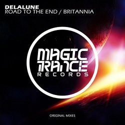 Delalune - Britannia (Original Mix)