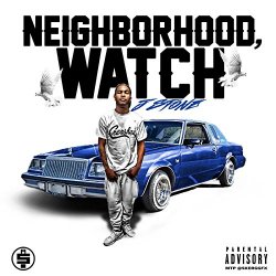 J Stone - Neighborhood Watch [Explicit]