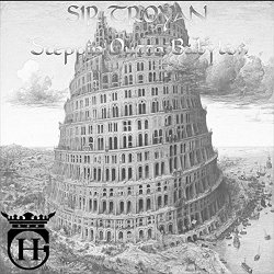 Sir Troyan - Steppin' Outta Babylon