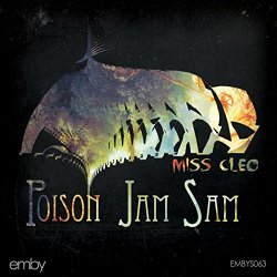 Poison Jam Sam - Miss Cleo