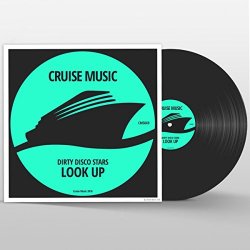 Dirty Disco Stars - Look Up