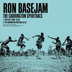 Ron Basejam - The Carrington Spirituals