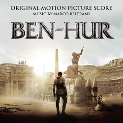 Marco Beltrami - Ben-Hur Theme