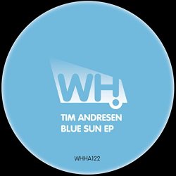 Tim Andresen - Blue Sun EP