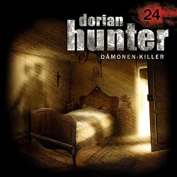 Dorian Hunter - 24: Amsterdam