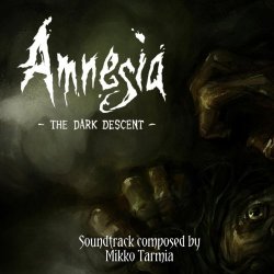 Amnesia: The Dark Descent Ost