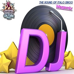 Various Artists - DJ Megamix - the Sound of Italo Disco