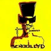 The Adventures of Schoolly D by Schoolly D (1990-10-25)