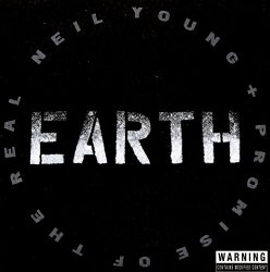 Neil Young - Earth