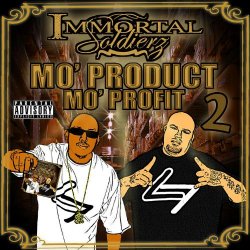 Immortal Soldierz - Mo Product Mo Profit 2