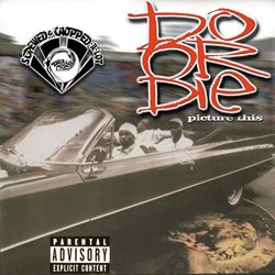 Do Or Die - Picture This (Screwed) [Explicit]