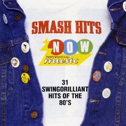 unknown - Now That's What I Call Music - Smash Hits Of The 80's (1987)