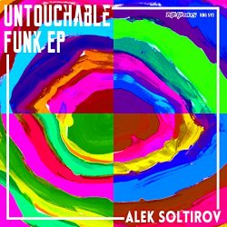 Untouchable Funk EP
