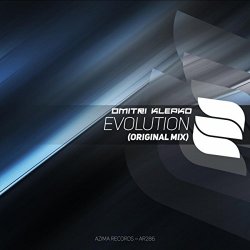 Dmitri Klepko - Evolution