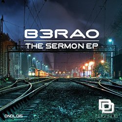 B3RAO - The Sermon Ep