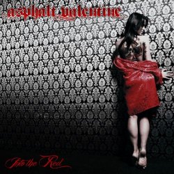 Asphalt Valentine - Into the Red - EP [Explicit]