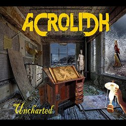 Acrolith - Uncharted