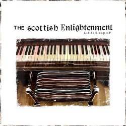 Scottish Enlightenment, The - Little Sleep EP