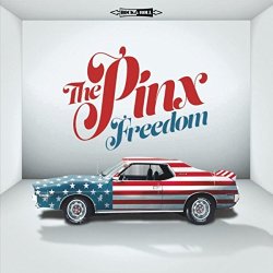 Pinx, The - Freedom