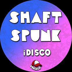 Idisco - Shaft Spunk