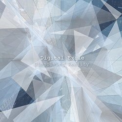 Digital Exile - Dissolving Reality
