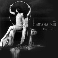 Hamsas Xiii - Encompass