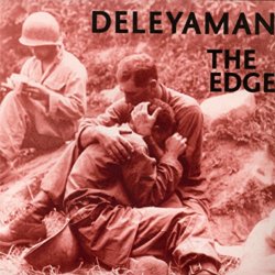 Deleyaman - The Edge