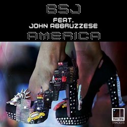 BSJ and John Abbruzzese - America